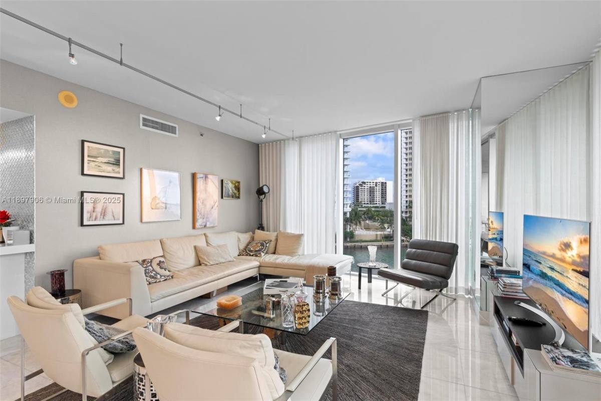 Condo for rent at 495 Brickell Ave #501, Miami, FL 33131
