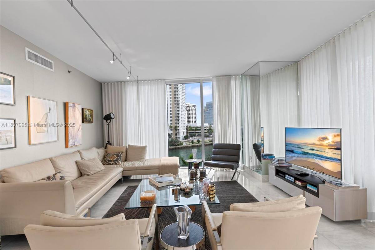 Condo for rent at 495 Brickell Ave #501, Miami, FL 33131