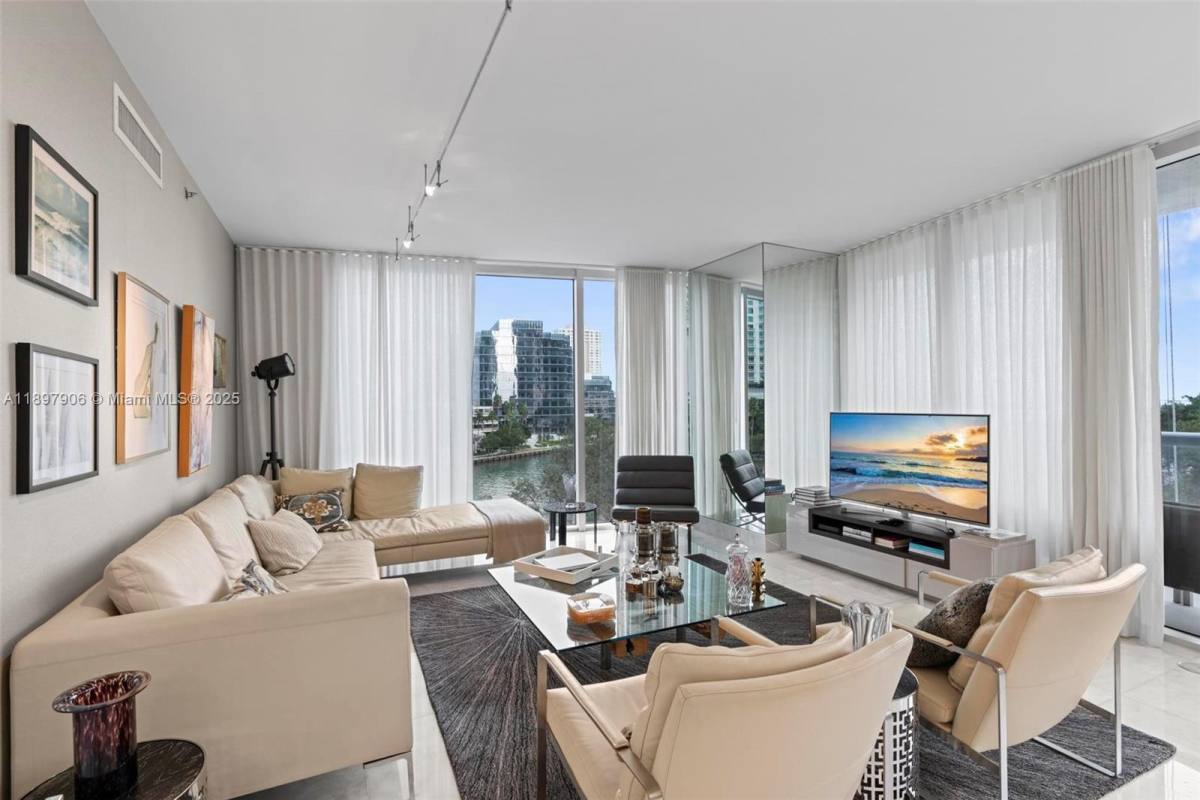Condo for rent at 495 Brickell Ave #501, Miami, FL 33131