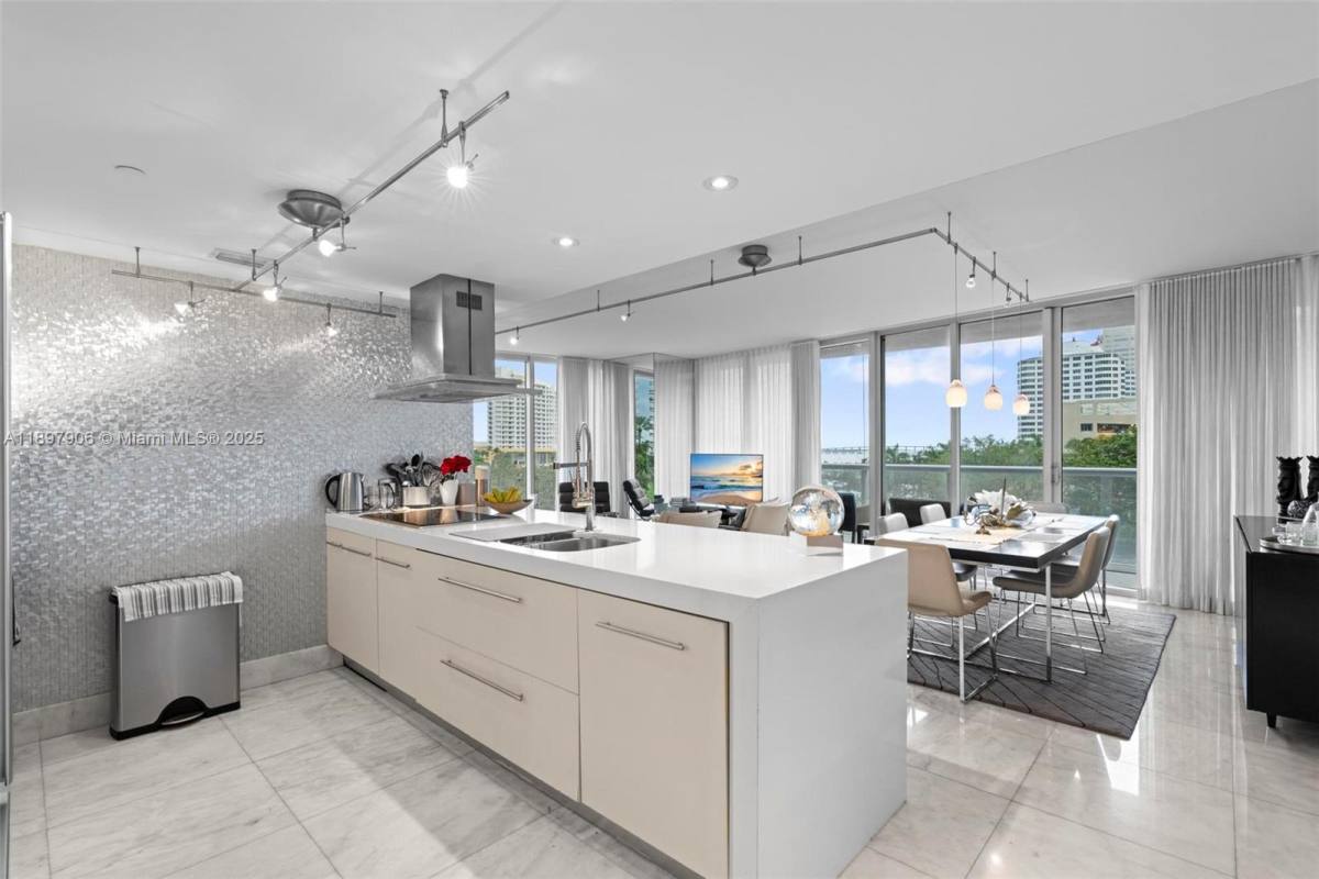 Condo for rent at 495 Brickell Ave #501, Miami, FL 33131
