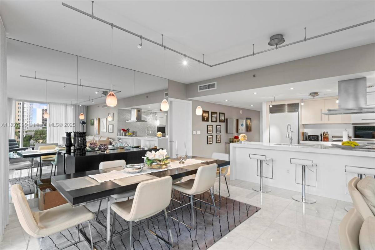 Condo for rent at 495 Brickell Ave #501, Miami, FL 33131
