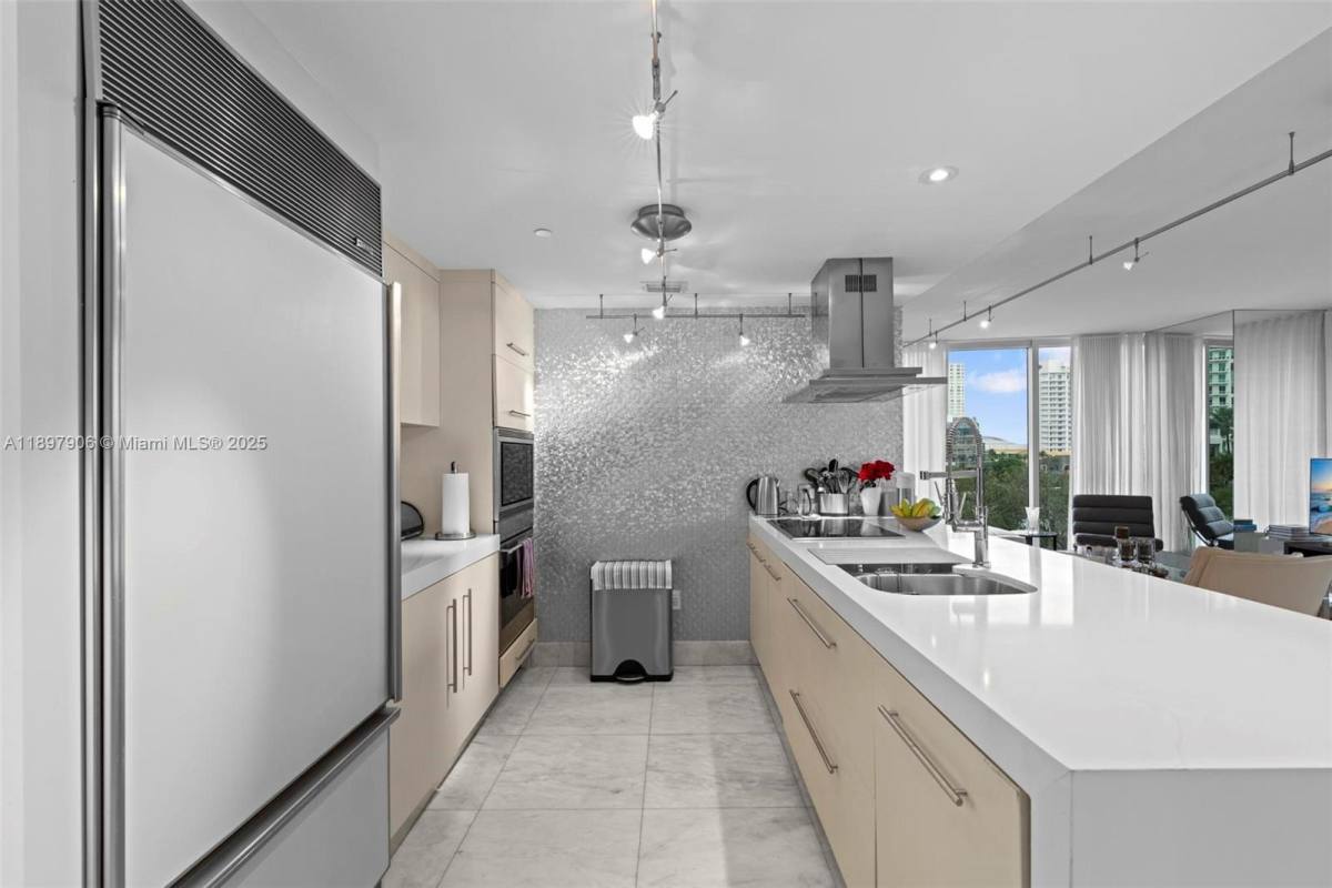 Condo for rent at 495 Brickell Ave #501, Miami, FL 33131