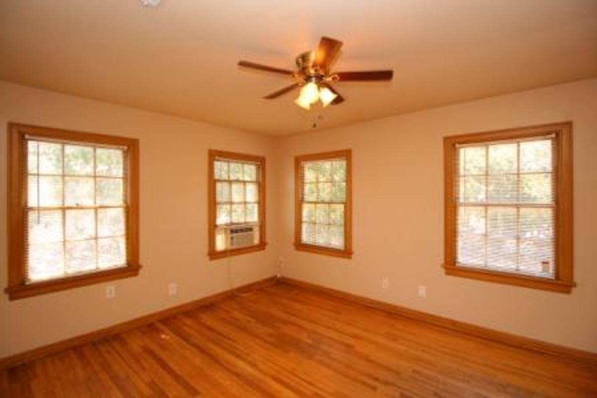 House for rent at 3600 Kell St, Fort Worth, TX 76109