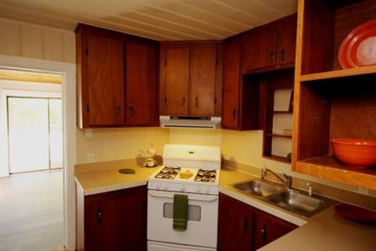House for rent at 3600 Kell St, Fort Worth, TX 76109