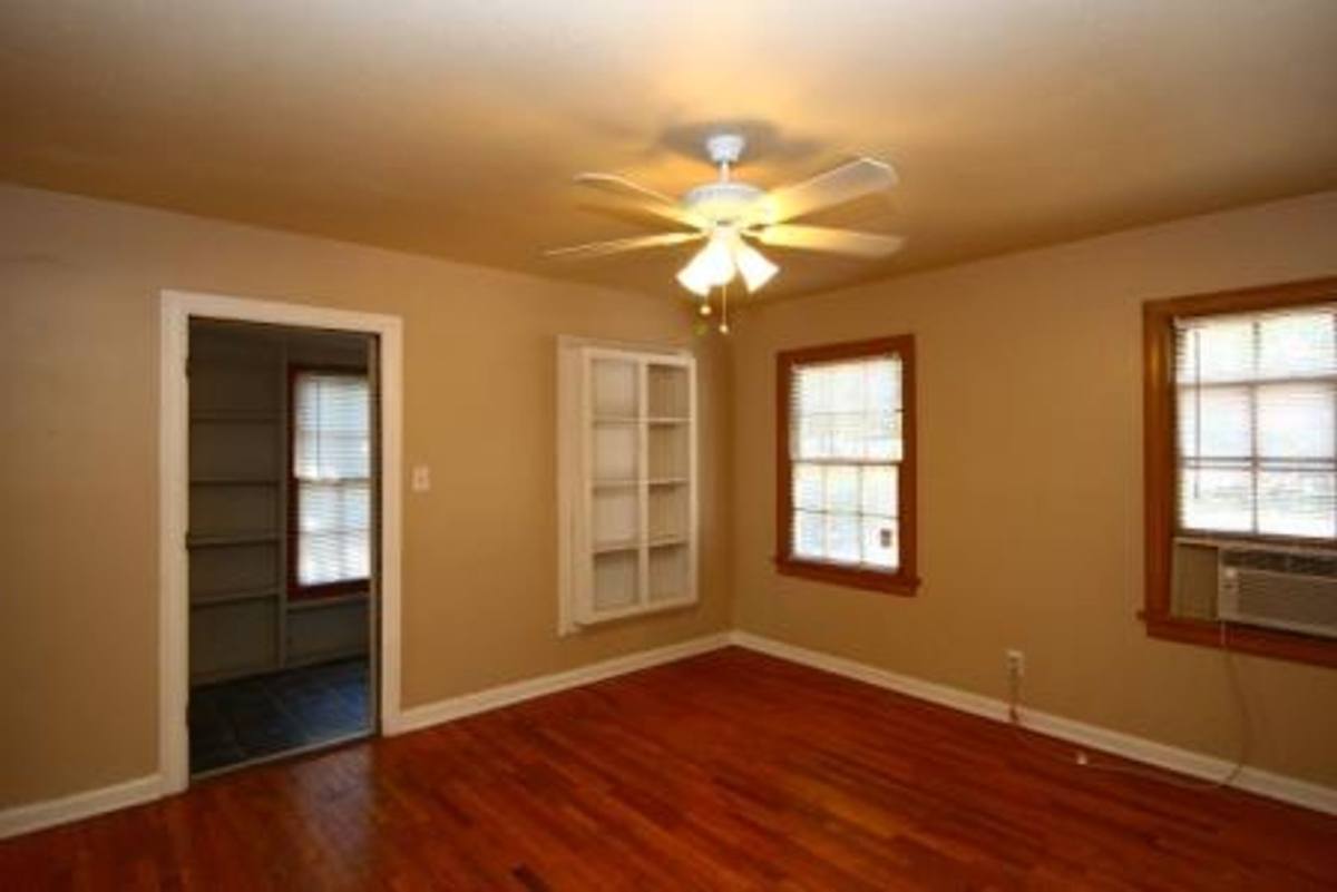 House for rent at 3600 Kell St, Fort Worth, TX 76109