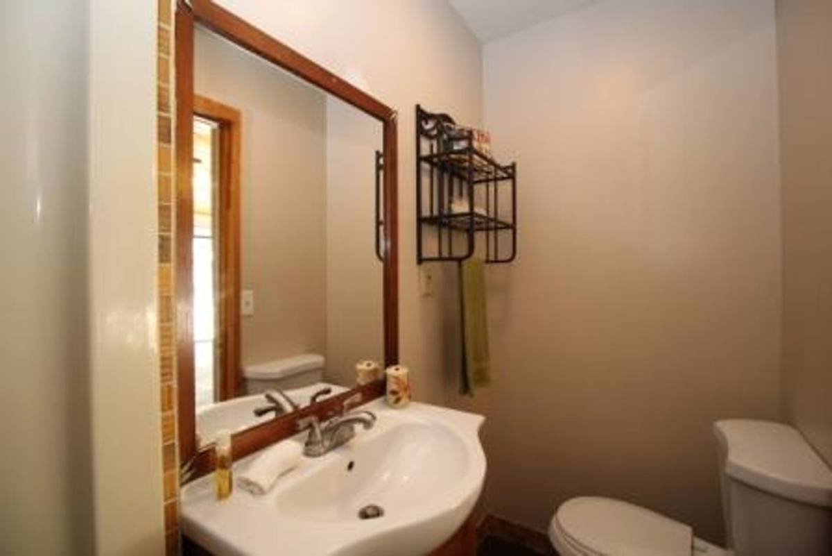 House for rent at 3600 Kell St, Fort Worth, TX 76109