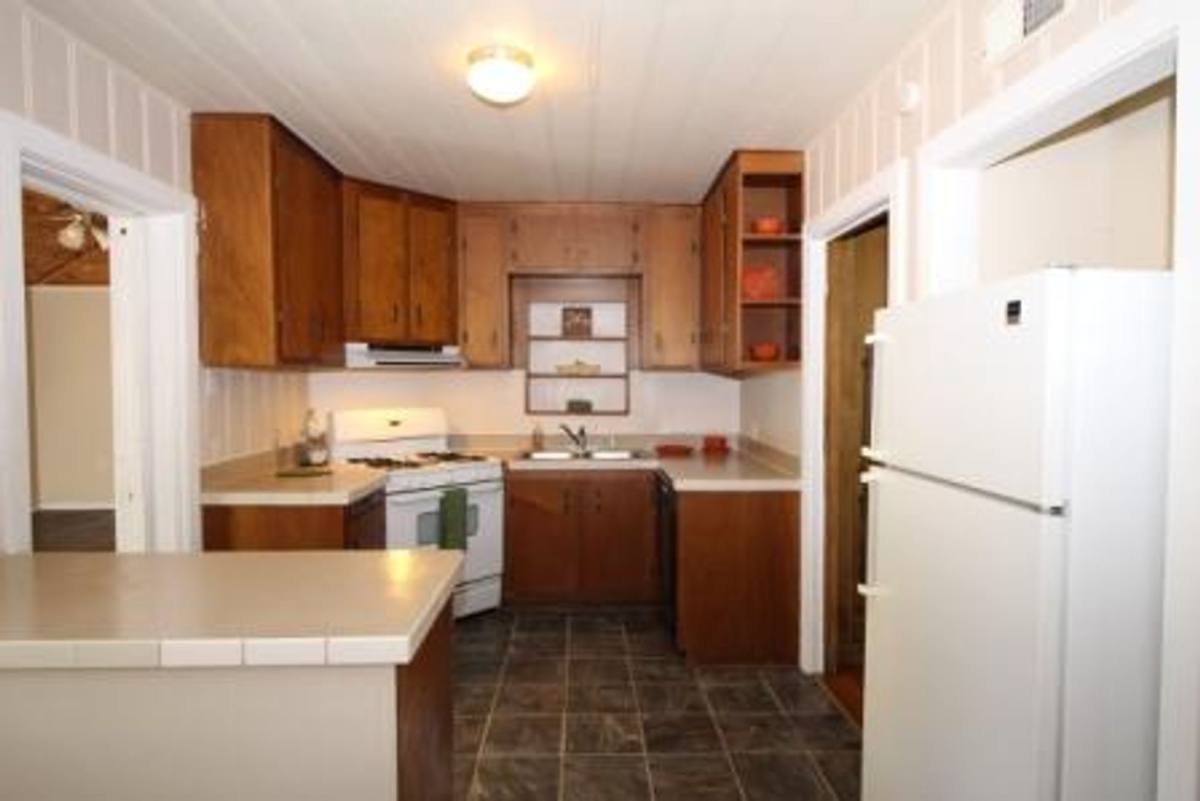 House for rent at 3600 Kell St, Fort Worth, TX 76109