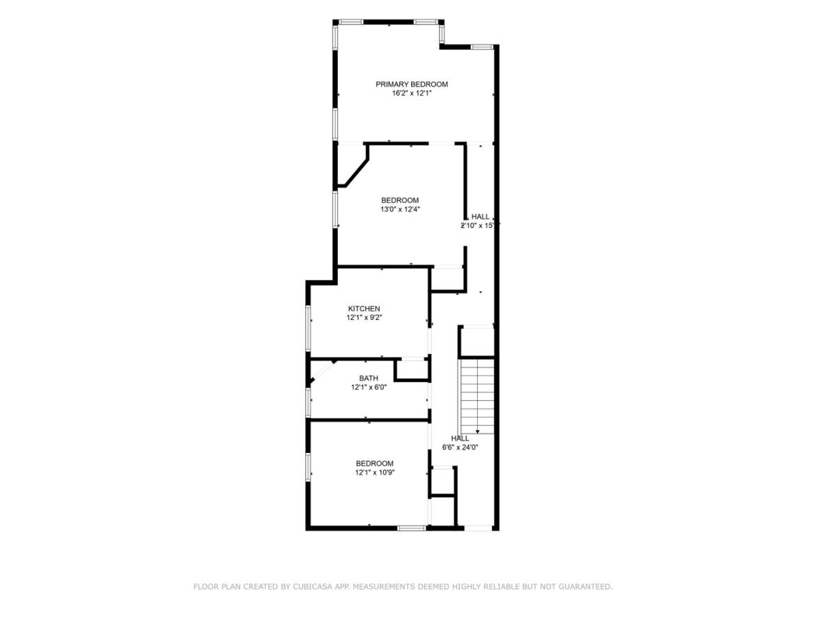 Apartment for rent at 909 Gaffield Place, Evanston, IL 60201