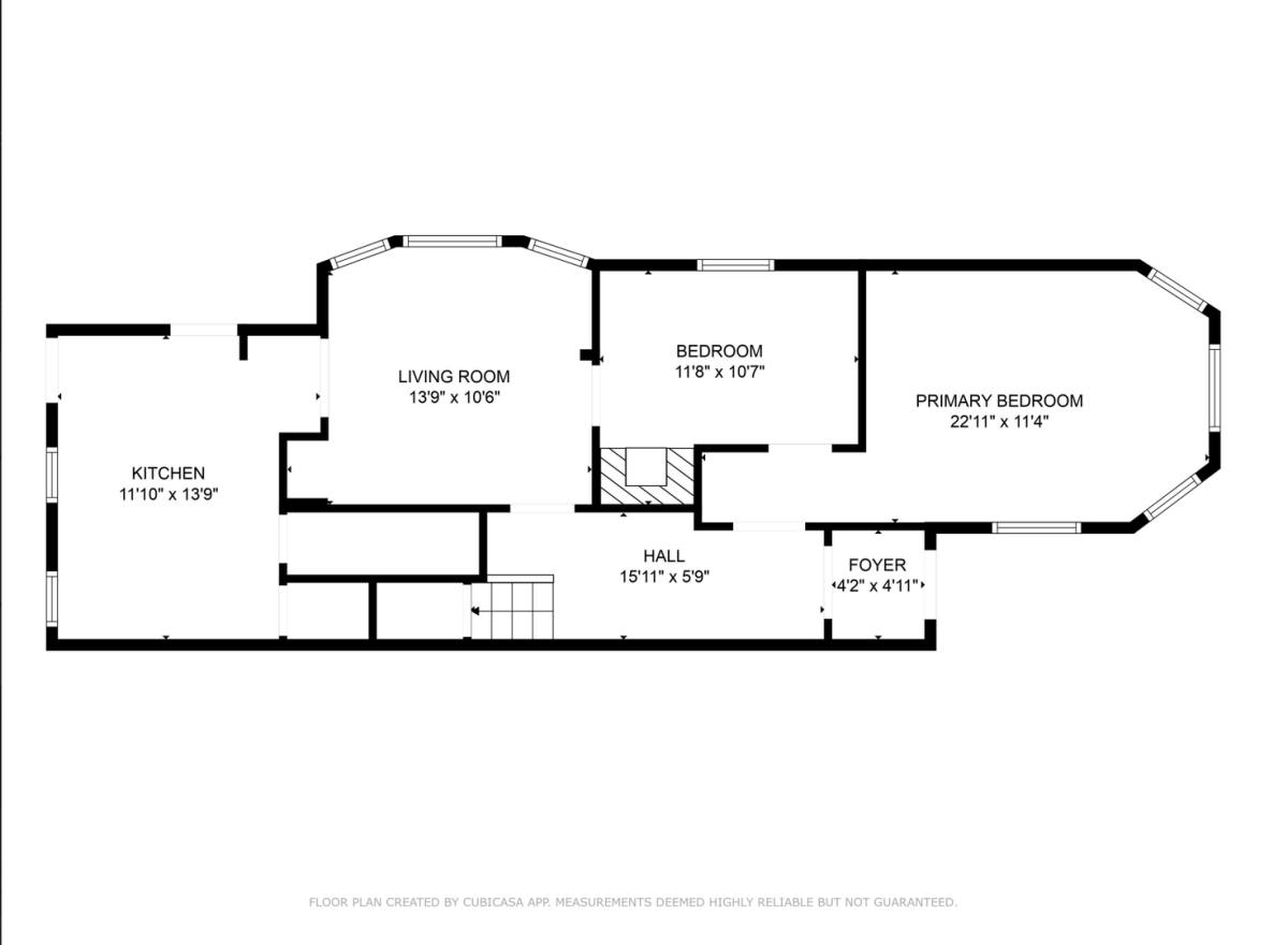 Apartment for rent at 909 Gaffield Place, Evanston, IL 60201