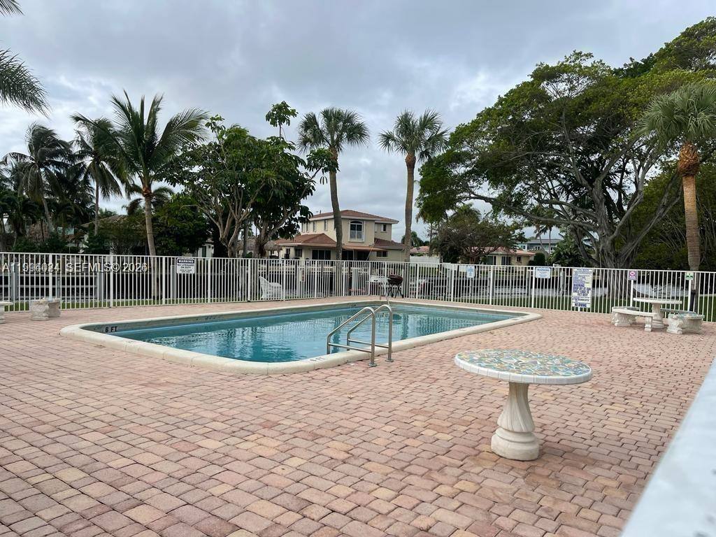 Condo for rent at 101 SE 6th Ave #8, Pompano Beach, FL 33060