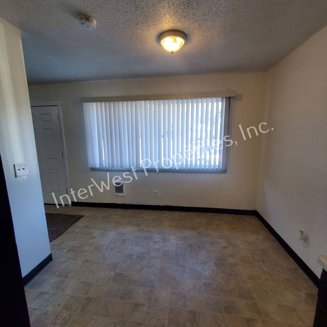 Apartment for rent at 11706 E Burnside St, Portland, OR 97216