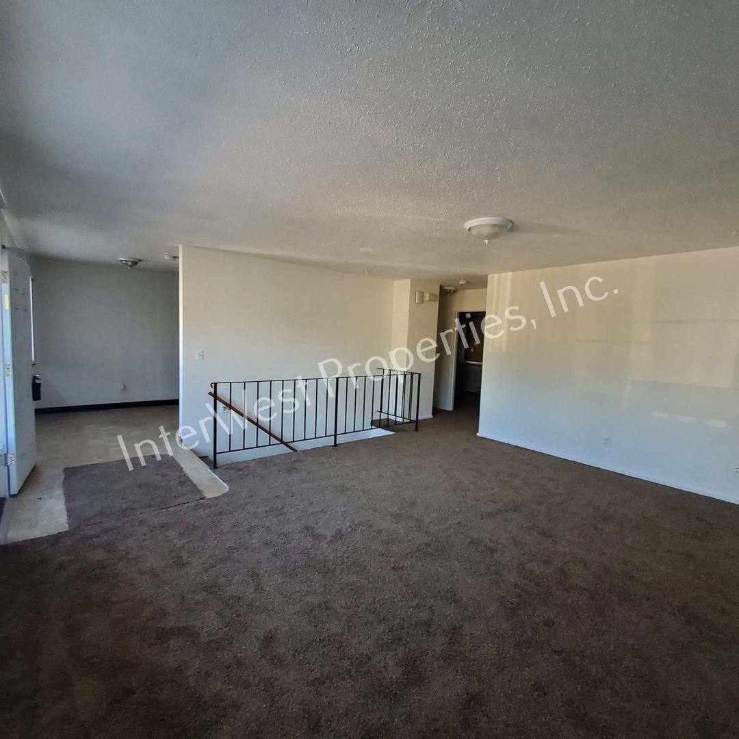 Apartment for rent at 11706 E Burnside St, Portland, OR 97216
