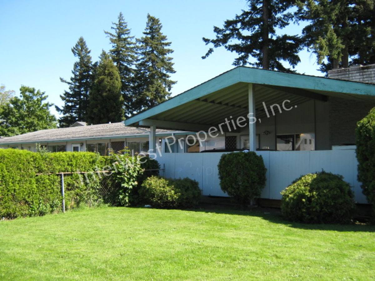Apartment for rent at 11706 E Burnside St, Portland, OR 97216