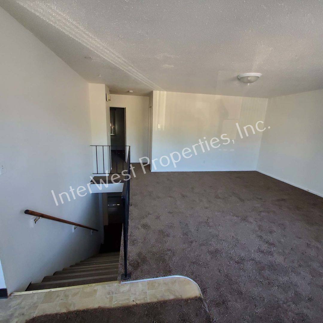 Apartment for rent at 11706 E Burnside St, Portland, OR 97216