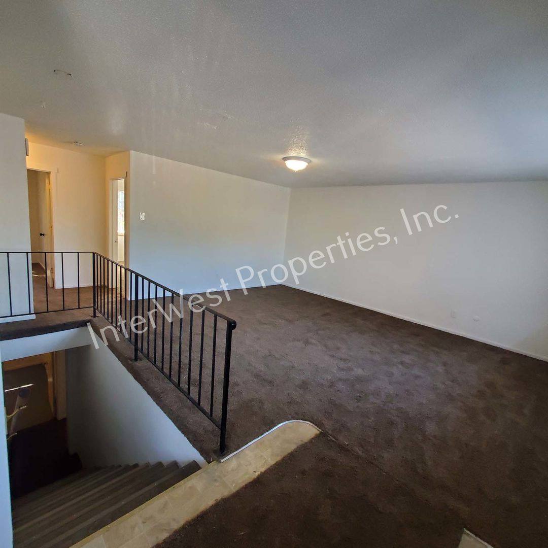 Apartment for rent at 11706 E Burnside St, Portland, OR 97216