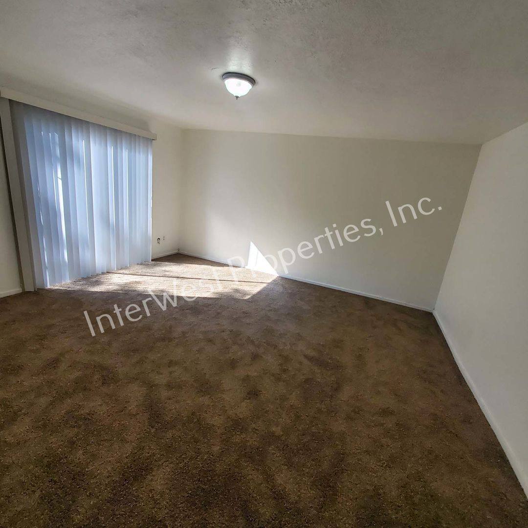 Apartment for rent at 11706 E Burnside St, Portland, OR 97216