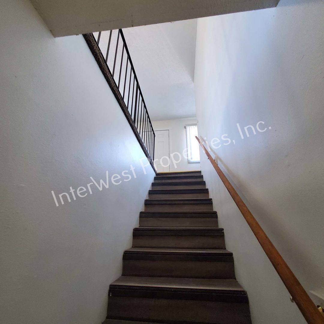 Apartment for rent at 11706 E Burnside St, Portland, OR 97216