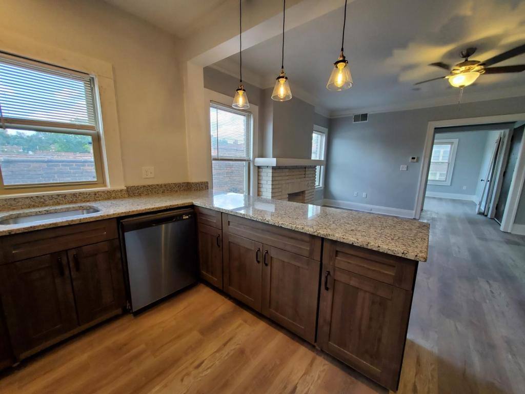 Apartment for rent at 2741 Hampshire Rd #6, Cleveland, OH 44106