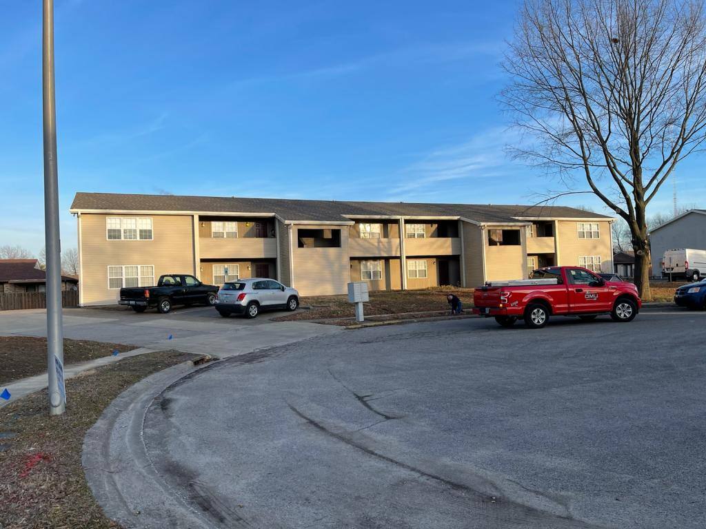 Apartment for rent at 225 Heartwood Court #7, Owensboro, KY 42301
