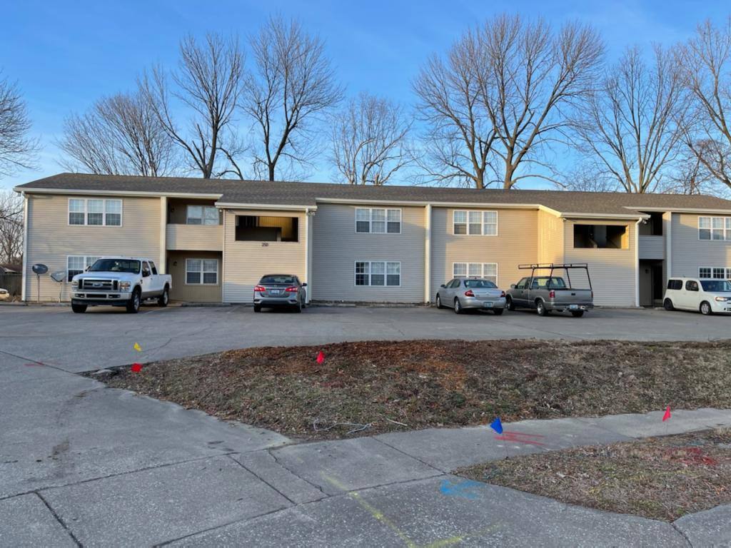 Apartment for rent at 250 Heartwood Court #11, Owensboro, KY 42301