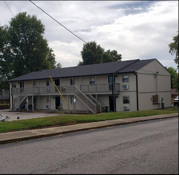 Apartment for rent at 3242 Old Hartford Rd #10, Owensboro, KY 42303