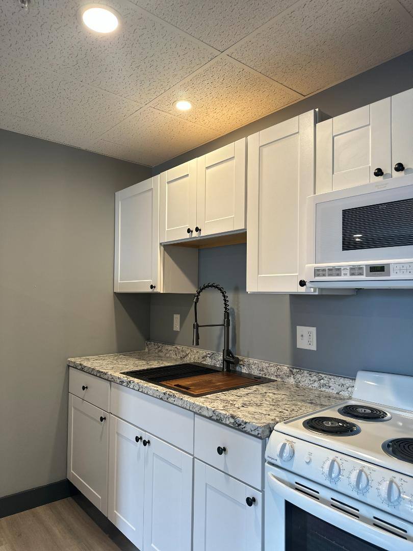 Apartment for rent at 6 N Main St, Newport, NH 03773