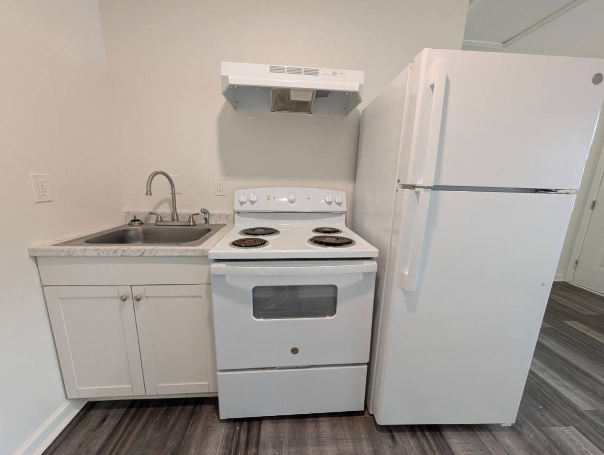 Apartment for rent at 3404 White Horse Rd #11, Greenville, SC 29611