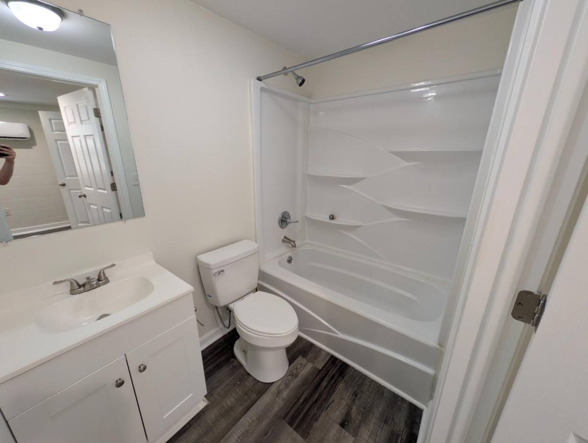 Apartment for rent at 3404 White Horse Rd #11, Greenville, SC 29611