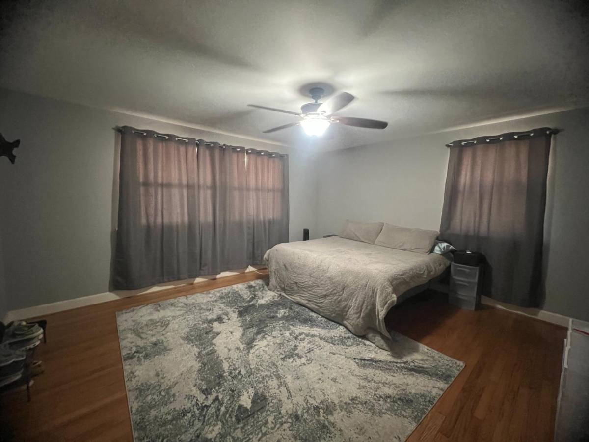 House for rent at 1 Lakeshore Dr, Tuscaloosa, AL 35404