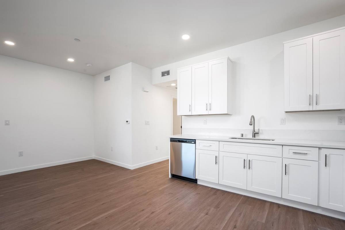 Apartment for rent at 1815 La Siesta Way #302, National City, CA 91950