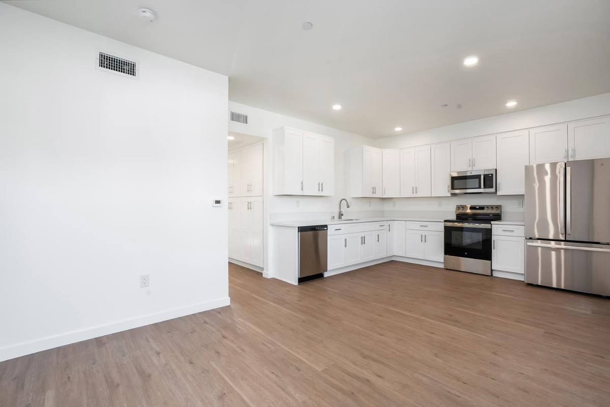 Apartment for rent at 1815 La Siesta Way #302, National City, CA 91950