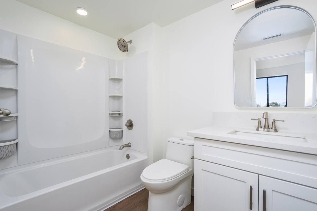Apartment for rent at 1815 La Siesta Way #302, National City, CA 91950