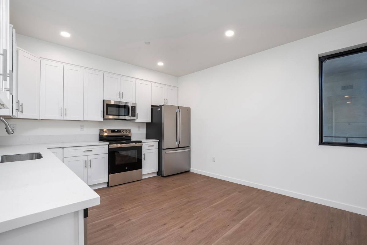 Apartment for rent at 1815 La Siesta Way #302, National City, CA 91950