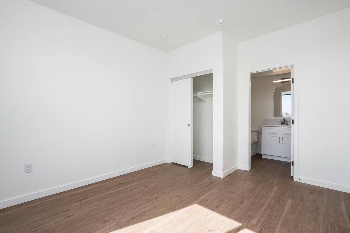 Apartment for rent at 1815 La Siesta Way #302, National City, CA 91950