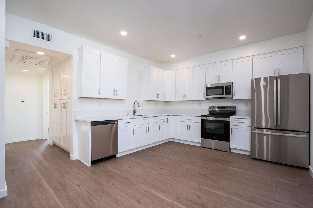 Apartment for rent at 1815 La Siesta Way #302, National City, CA 91950