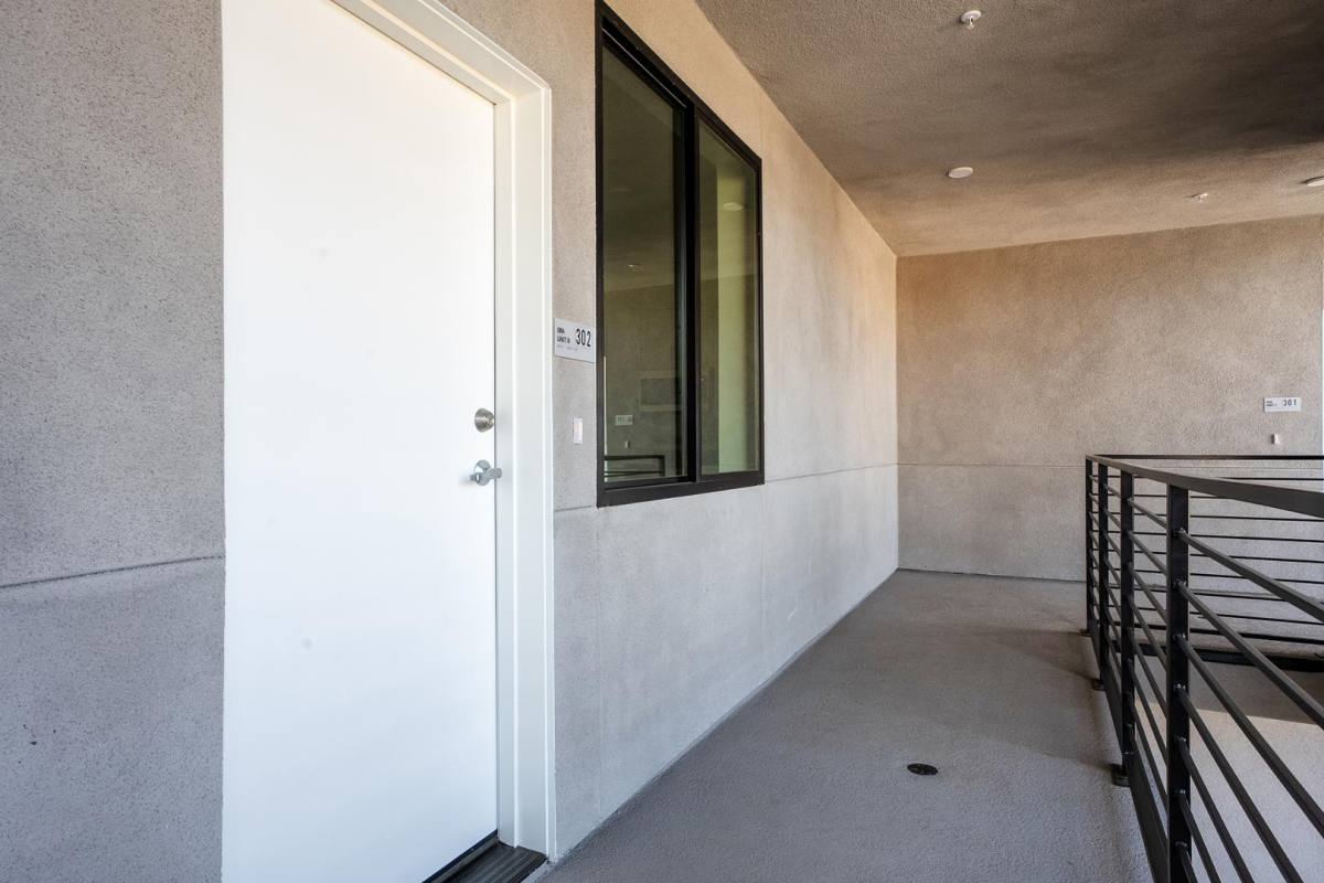 Apartment for rent at 1815 La Siesta Way #302, National City, CA 91950