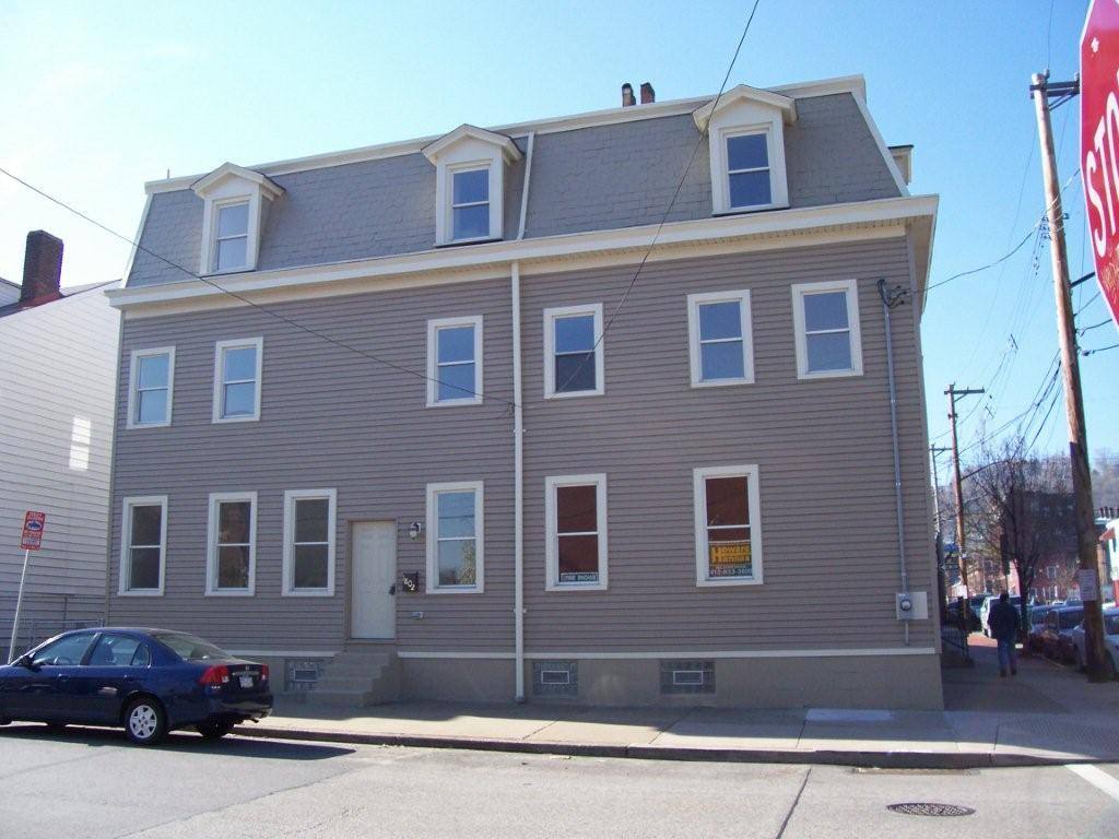 House for rent at 1802 Wharton St, Pittsburgh, PA 15203