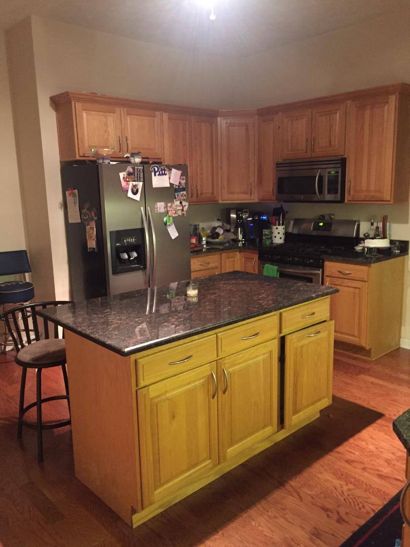 House for rent at 1802 Wharton St, Pittsburgh, PA 15203