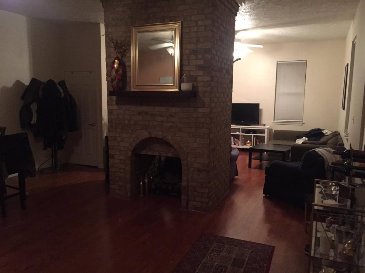 House for rent at 1802 Wharton St, Pittsburgh, PA 15203