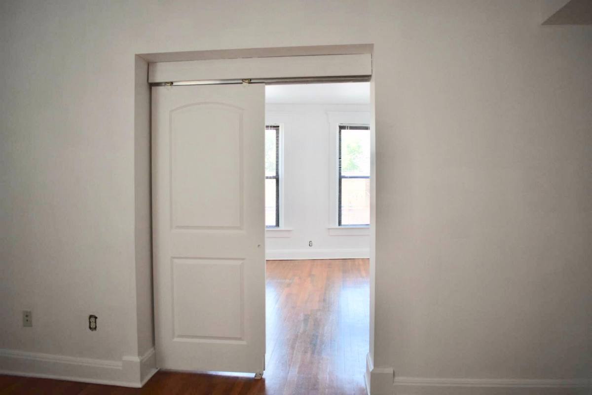 Apartment for rent at 1104 1 2 N High St A U, Columbus, OH 43201