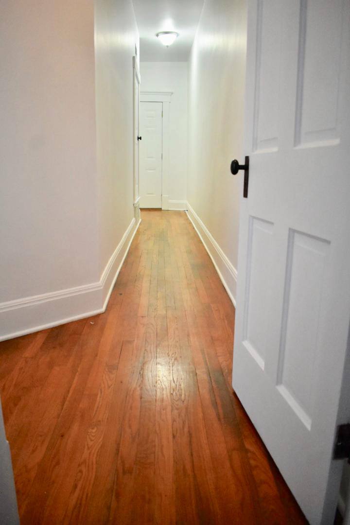 Apartment for rent at 1104 1 2 N High St A U, Columbus, OH 43201