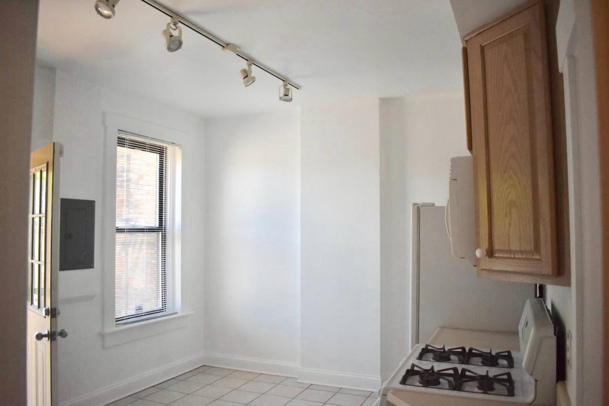 Apartment for rent at 1104 1 2 N High St A U, Columbus, OH 43201