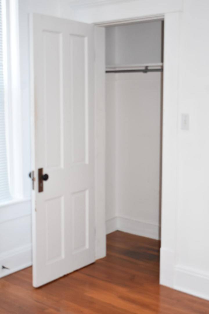 Apartment for rent at 1104 1 2 N High St A U, Columbus, OH 43201