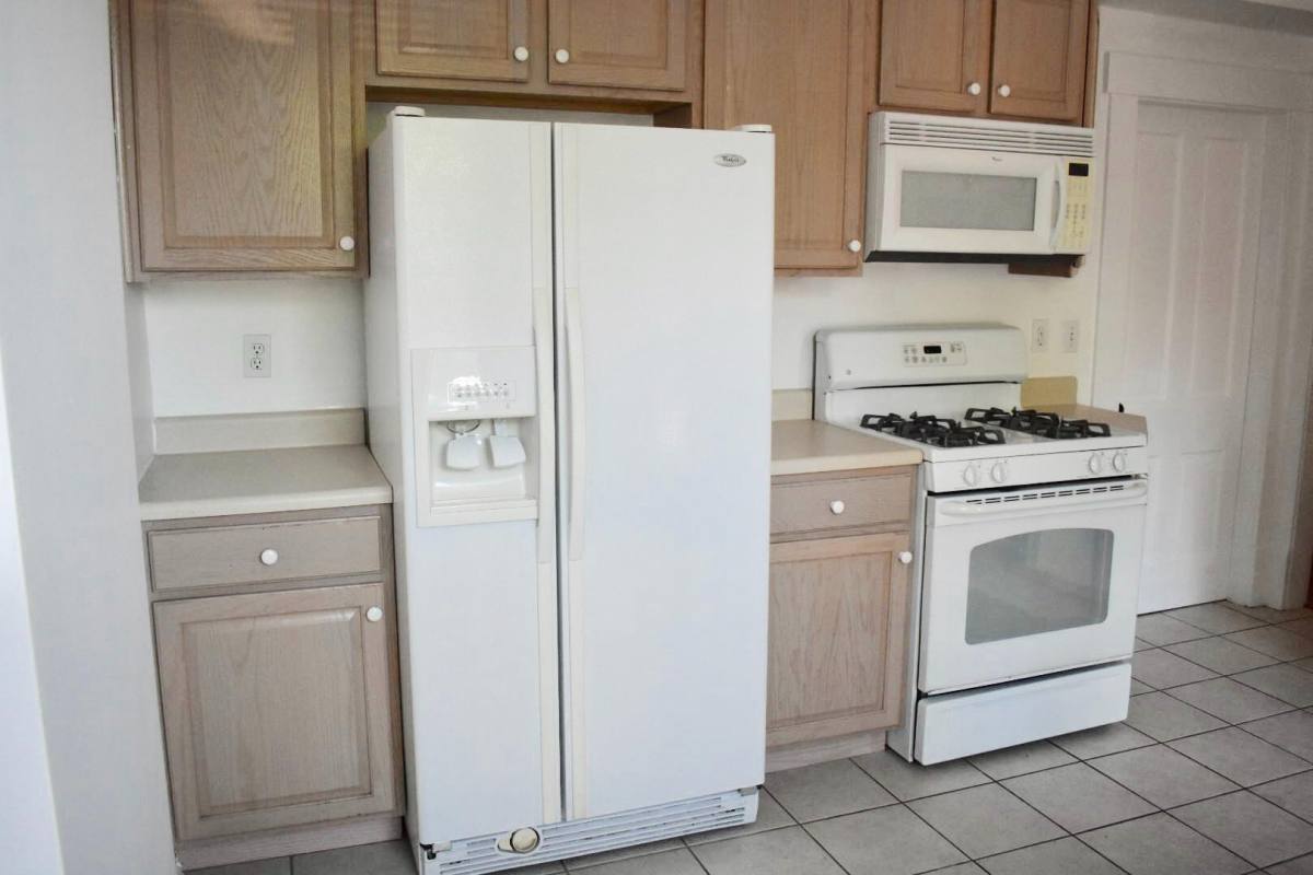 Apartment for rent at 1104 1 2 N High St A U, Columbus, OH 43201