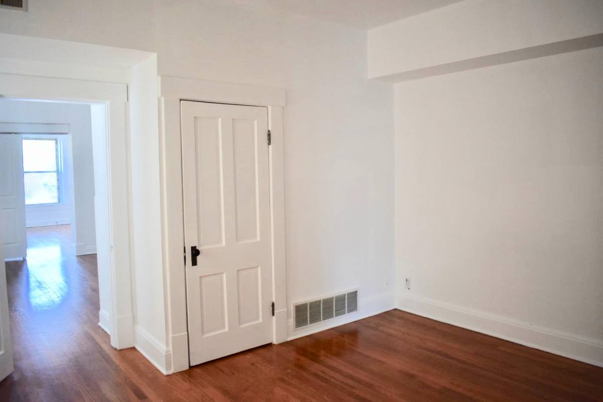 Apartment for rent at 1104 1 2 N High St A U, Columbus, OH 43201