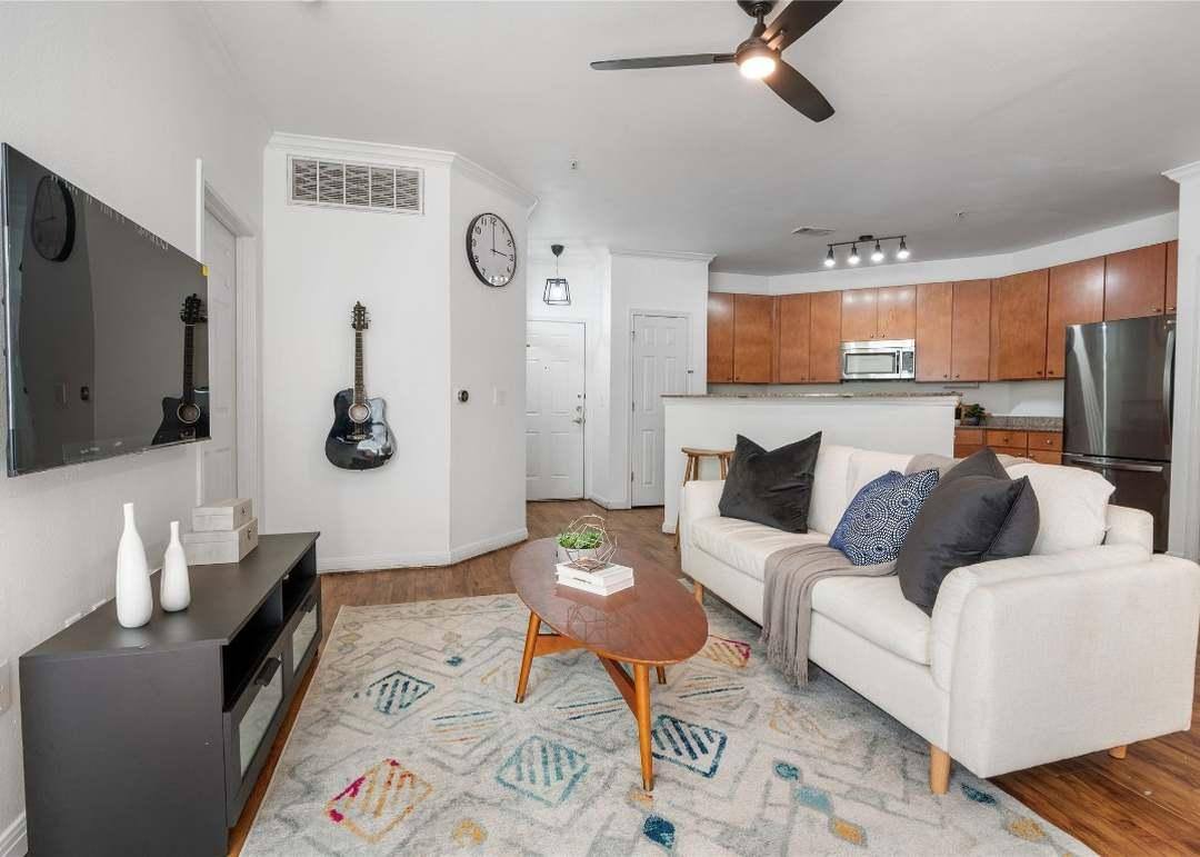 Condo for rent at 2502 Leon St #311, Austin, TX 78705