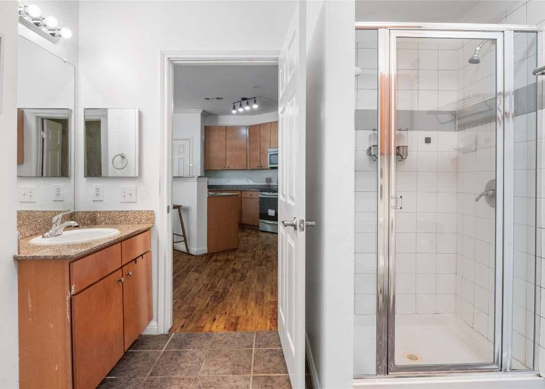 Condo for rent at 2502 Leon St #311, Austin, TX 78705