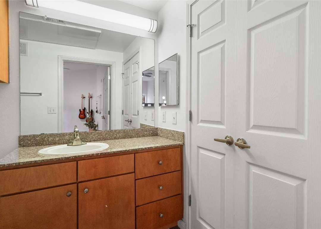 Condo for rent at 2502 Leon St #311, Austin, TX 78705