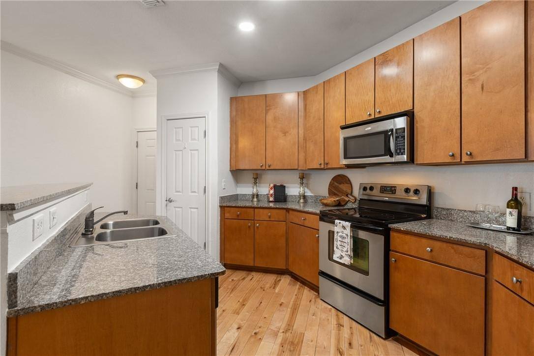 Condo for rent at 2502 Leon St #311, Austin, TX 78705