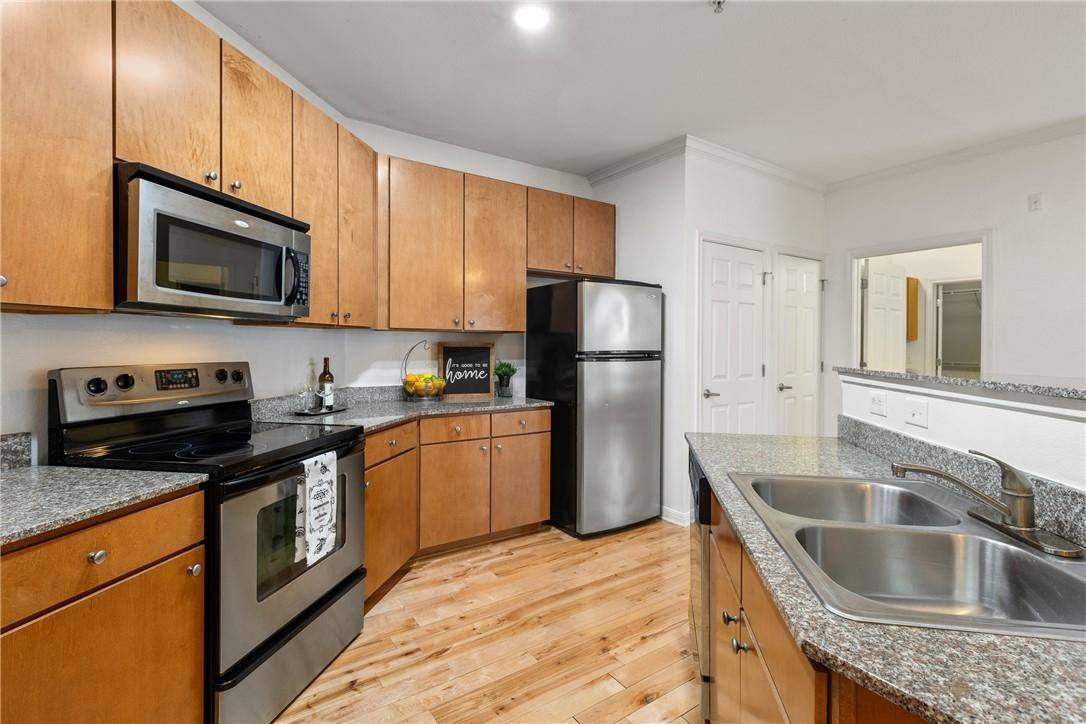Condo for rent at 2502 Leon St #311, Austin, TX 78705